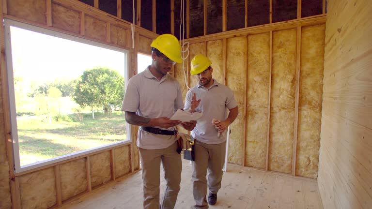 Best Commercial Insulation Services  in Rancho Tehama Reserve, CA