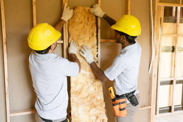 Best Attic Insulation Installation  in Rancho Tehama Reserve, CA